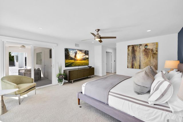 2358 S Alhambra Drive, Palm Springs, CA 92264