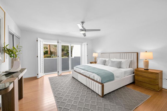 2358 S Alhambra Drive, Palm Springs, CA 92264