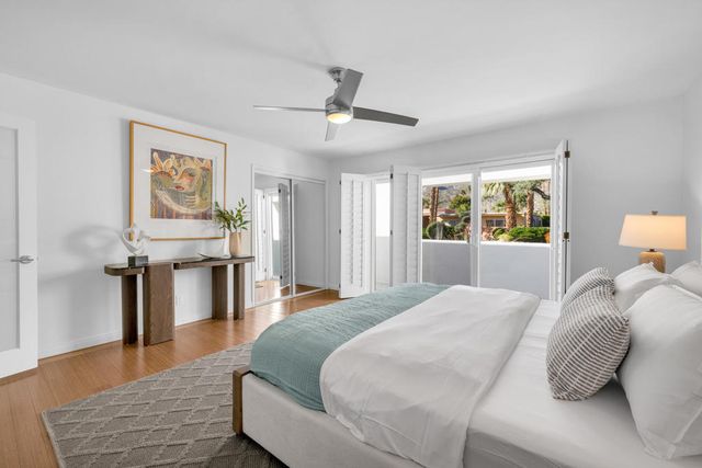 2358 S Alhambra Drive, Palm Springs, CA 92264