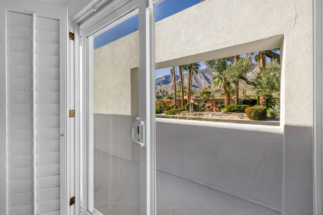 2358 S Alhambra Drive, Palm Springs, CA 92264