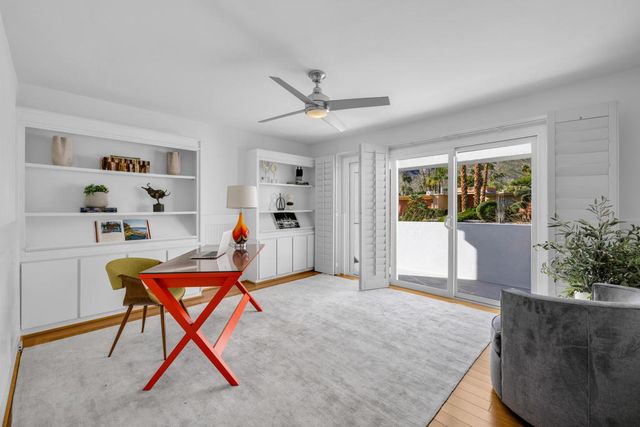 2358 S Alhambra Drive, Palm Springs, CA 92264