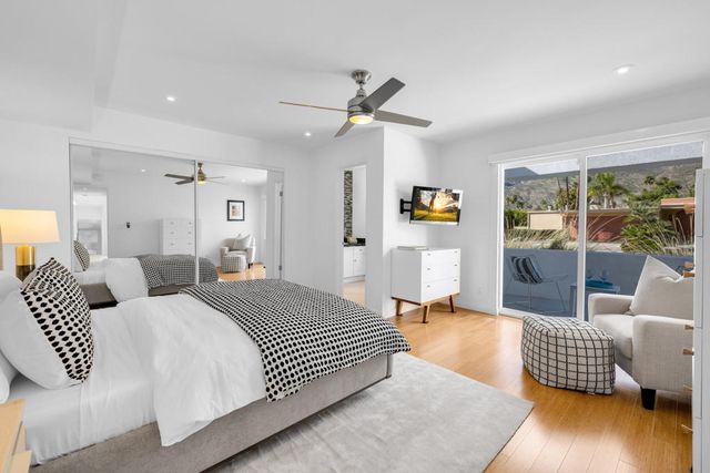 2358 S Alhambra Drive, Palm Springs, CA 92264