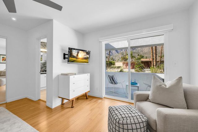 2358 S Alhambra Drive, Palm Springs, CA 92264