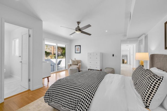 2358 S Alhambra Drive, Palm Springs, CA 92264