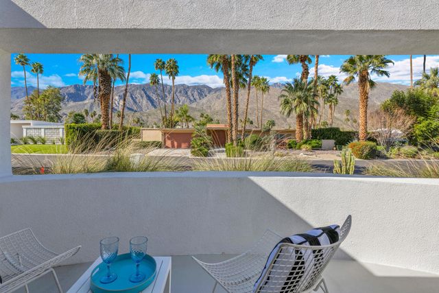 2358 S Alhambra Drive, Palm Springs, CA 92264
