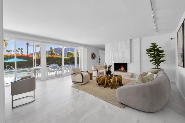 2358 S Alhambra Drive, Palm Springs, CA 92264