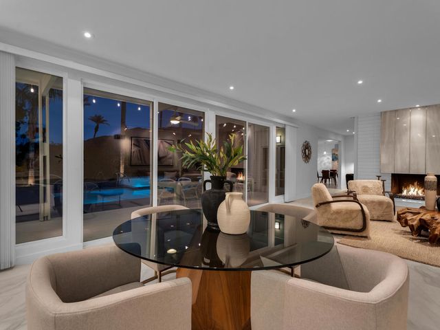 2358 S Alhambra Drive, Palm Springs, CA 92264