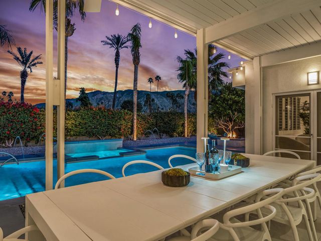 2358 S Alhambra Drive, Palm Springs, CA 92264