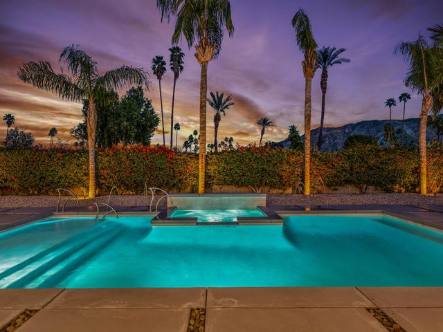 2358 S Alhambra Drive, Palm Springs, CA 92264