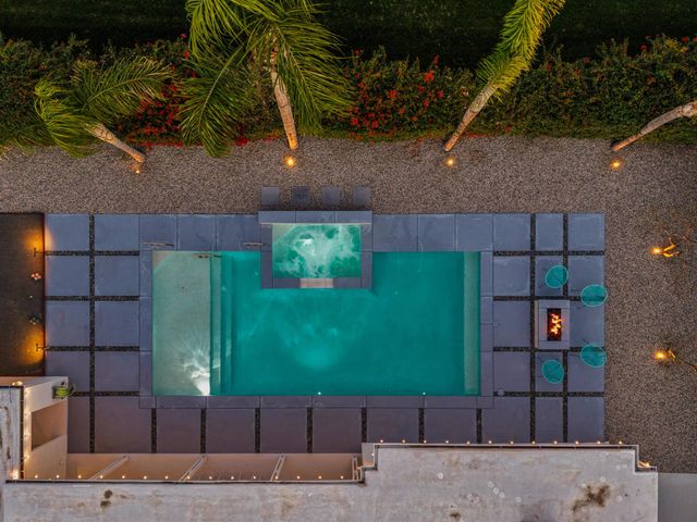 2358 S Alhambra Drive, Palm Springs, CA 92264