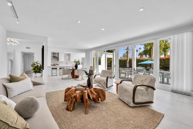 2358 S Alhambra Drive, Palm Springs, CA 92264