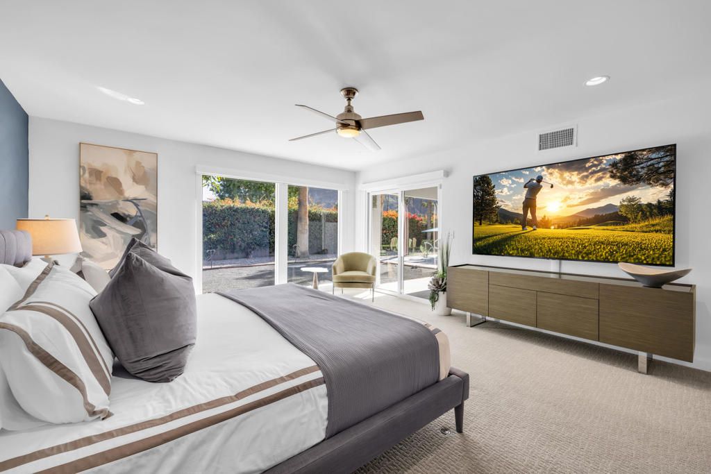 Image 24 of property listing at 2358 S Alhambra Drive, Palm Springs, CA 92264