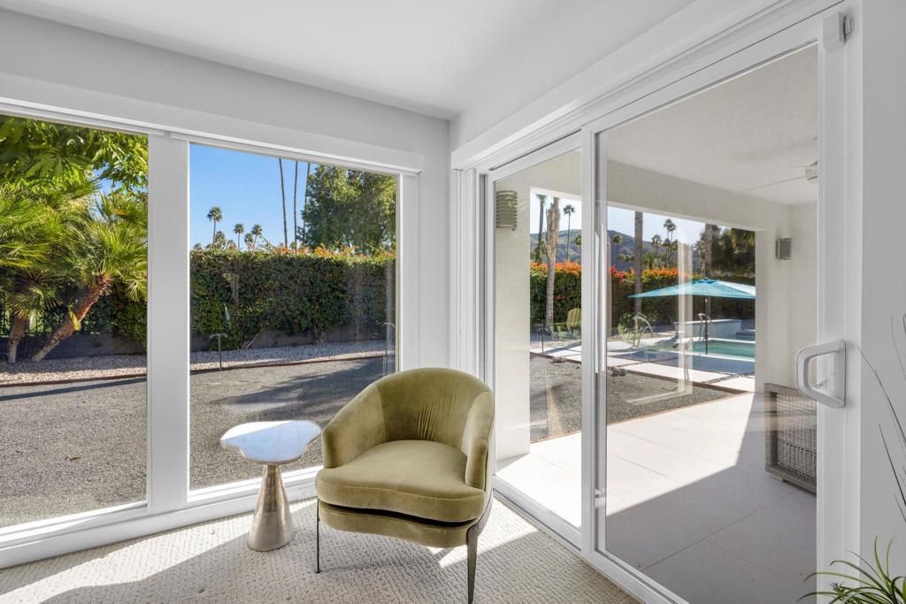 Image 26 of property listing at 2358 S Alhambra Drive, Palm Springs, CA 92264