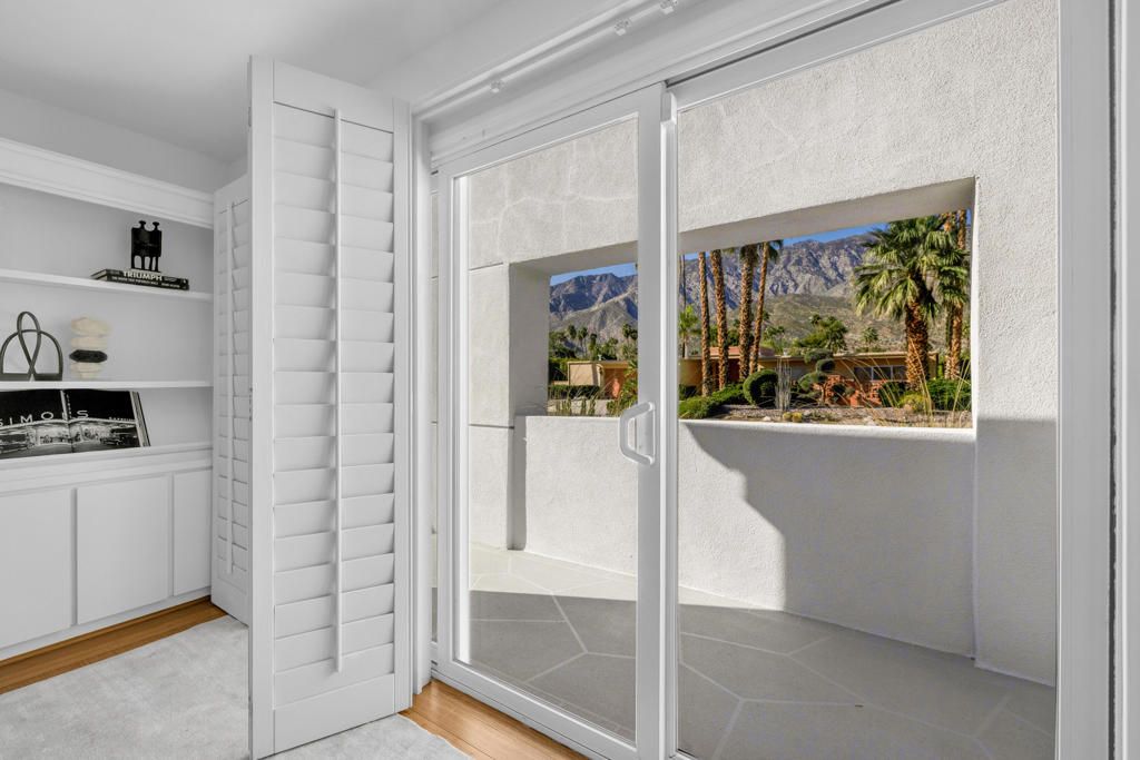 Image 37 of property listing at 2358 S Alhambra Drive, Palm Springs, CA 92264
