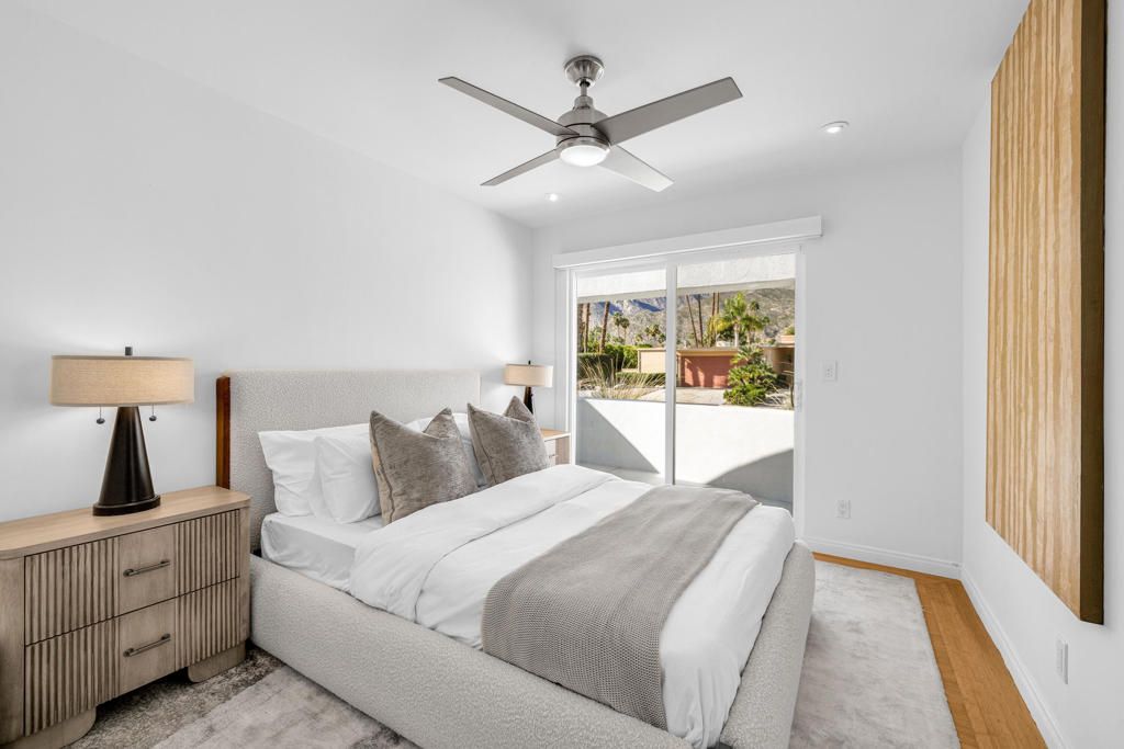 Image 38 of property listing at 2358 S Alhambra Drive, Palm Springs, CA 92264