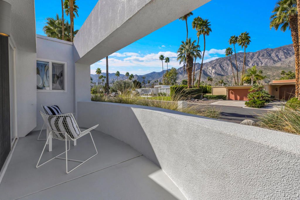 Image 45 of property listing at 2358 S Alhambra Drive, Palm Springs, CA 92264