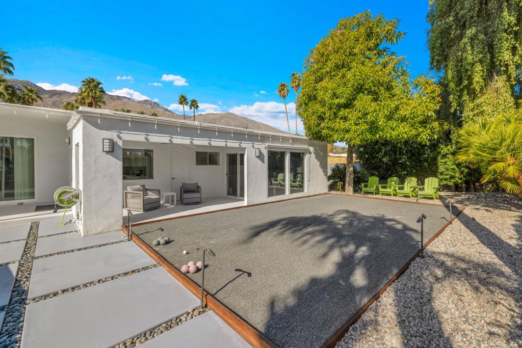 Image 55 of property listing at 2358 S Alhambra Drive, Palm Springs, CA 92264