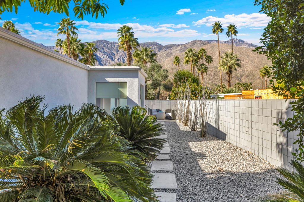 Image 56 of property listing at 2358 S Alhambra Drive, Palm Springs, CA 92264