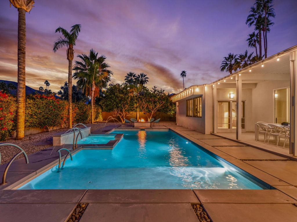 Image 67 of property listing at 2358 S Alhambra Drive, Palm Springs, CA 92264