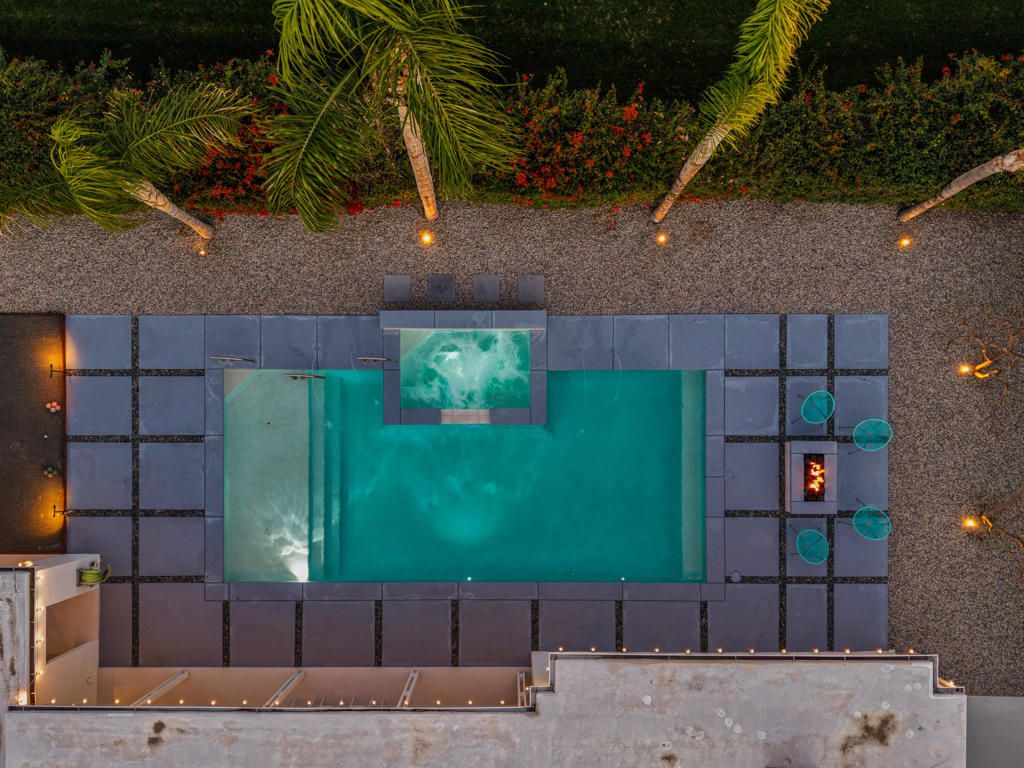 Image 73 of property listing at 2358 S Alhambra Drive, Palm Springs, CA 92264