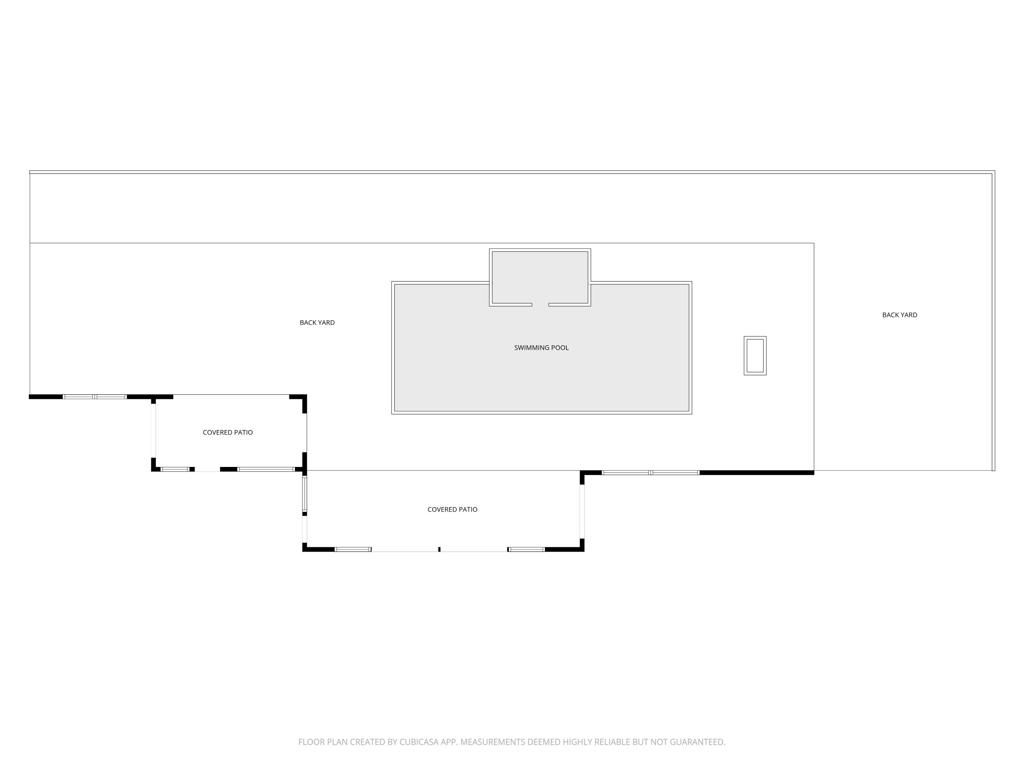 Image 76 of property listing at 2358 S Alhambra Drive, Palm Springs, CA 92264