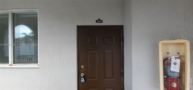 1662 SE 27th Drive 208, Homestead, FL 33035