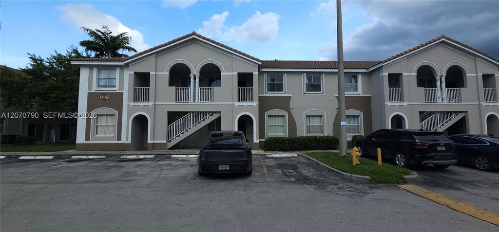 1662 SE 27th Drive 208, Homestead, FL 33035