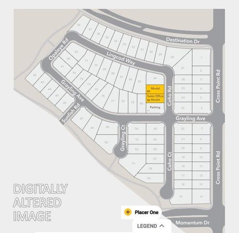 2343 Lingcod Way, Roseville, CA 95747