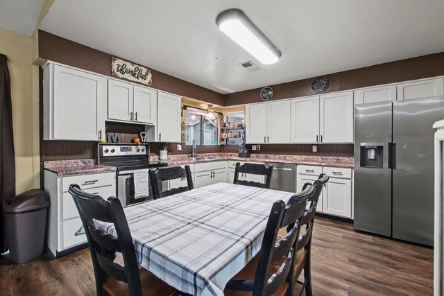 1109 County Road 132A, Kingsland, TX 78639