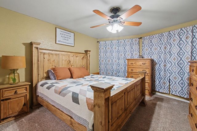 1109 County Road 132A, Kingsland, TX 78639