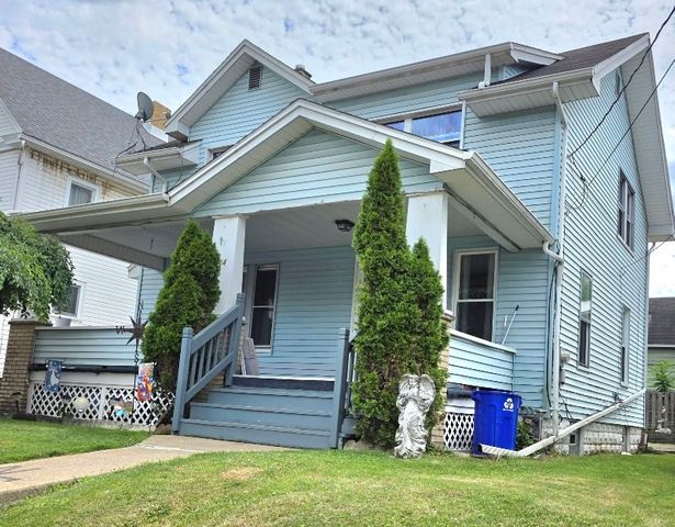 204 Boyles Ave, New Castle, PA 16101