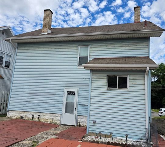 204 Boyles Ave, New Castle, PA 16101