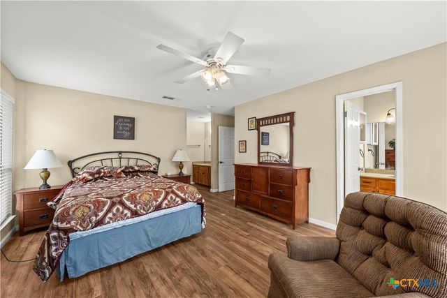 4020 River Oaks Circle, Temple, TX 76504
