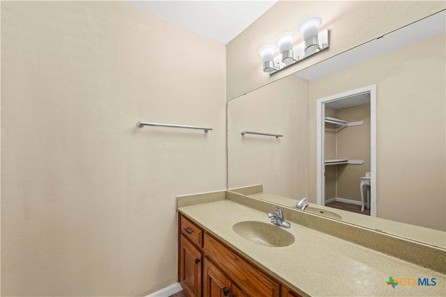 4020 River Oaks Circle, Temple, TX 76504