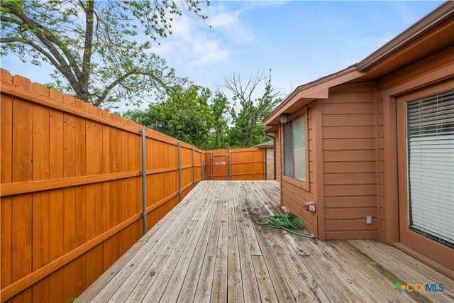 4020 River Oaks Circle, Temple, TX 76504