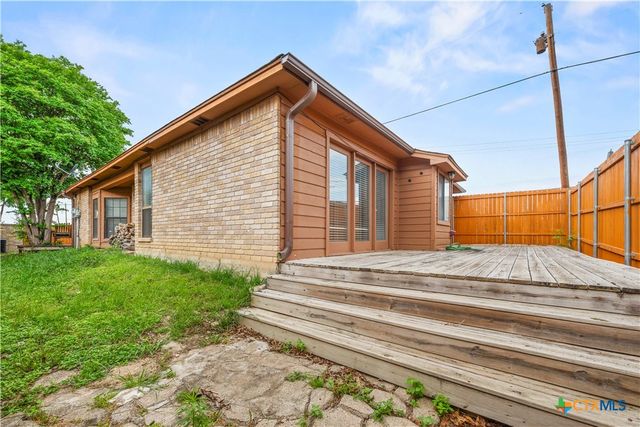 4020 River Oaks Circle, Temple, TX 76504