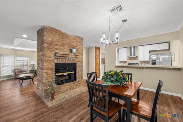 4020 River Oaks Circle, Temple, TX 76504