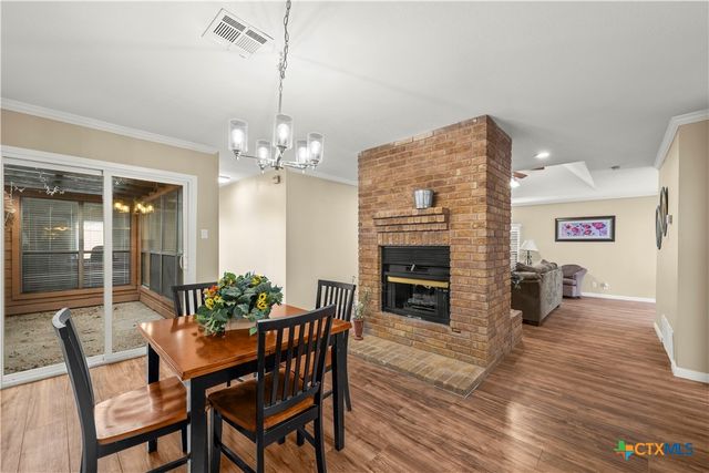 4020 River Oaks Circle, Temple, TX 76504
