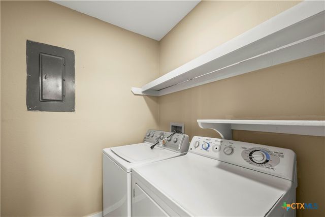 4020 River Oaks Circle, Temple, TX 76504