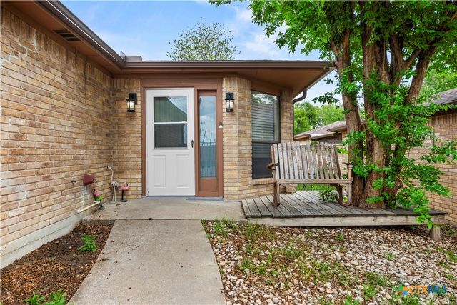 4020 River Oaks Circle, Temple, TX 76504