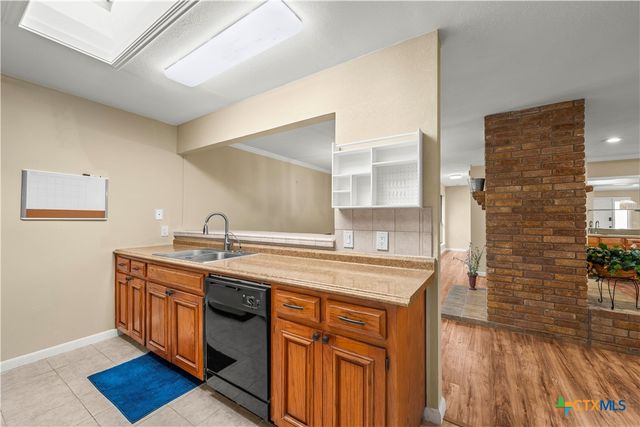 4020 River Oaks Circle, Temple, TX 76504