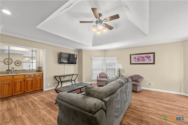 4020 River Oaks Circle, Temple, TX 76504