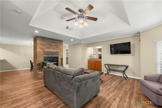 4020 River Oaks Circle, Temple, TX 76504