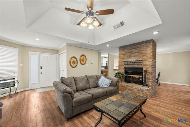 4020 River Oaks Circle, Temple, TX 76504