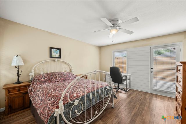 4020 River Oaks Circle, Temple, TX 76504