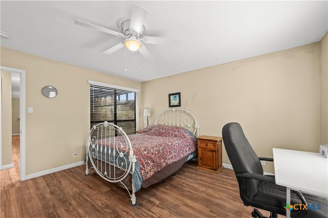 4020 River Oaks Circle, Temple, TX 76504