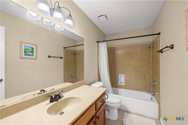 4020 River Oaks Circle, Temple, TX 76504
