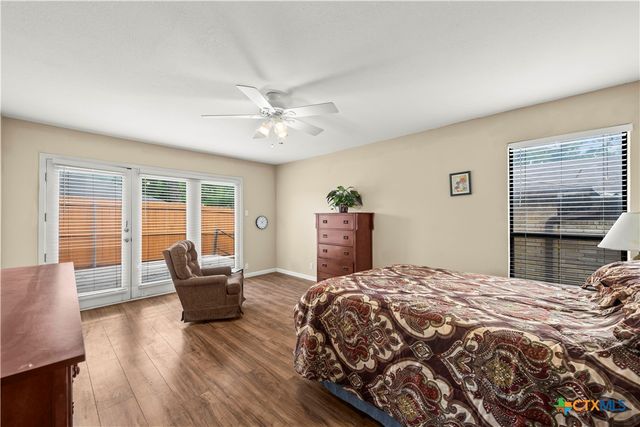 4020 River Oaks Circle, Temple, TX 76504