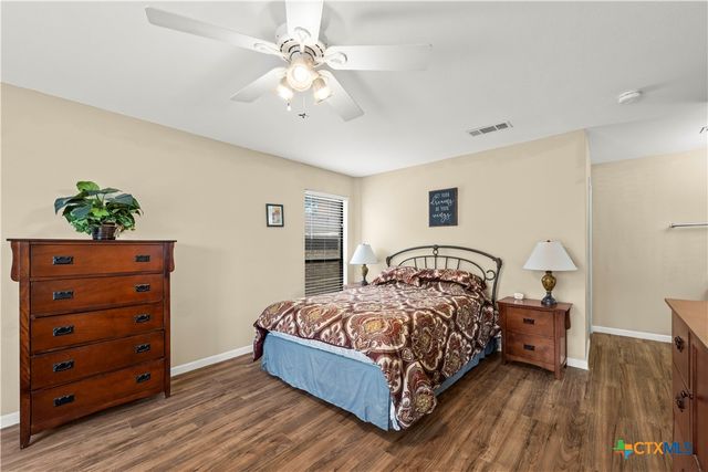 4020 River Oaks Circle, Temple, TX 76504