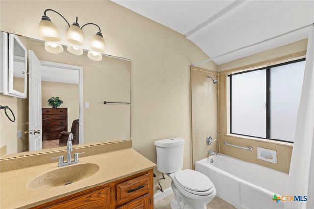 4020 River Oaks Circle, Temple, TX 76504